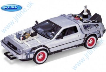 Obrázok pre 25/22444 DeLorean*Back to the Future 3