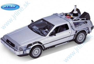 Obrázok pre 25/22441 DeLorean*Back to the Future 2