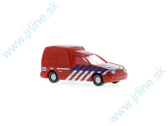 Obrázok pre 982/16980 N*VW Caddy Brandweer * NL