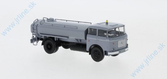 Obrázok pre 984/71871 ŠKODA 706 Polievacie*1970*GREY