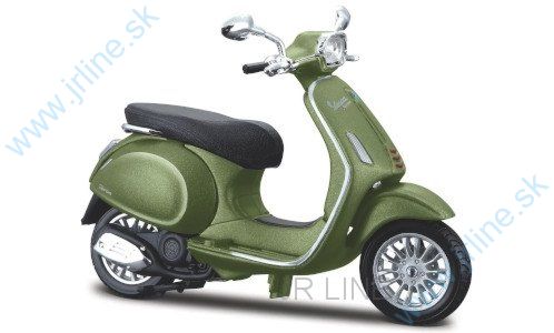 Obrázok pre 33/39552 Vespa SPRINT 150 ABS(2017-2018