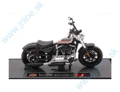 Obrázok pre 33/34386 HD*2018 Forty-Eight Special