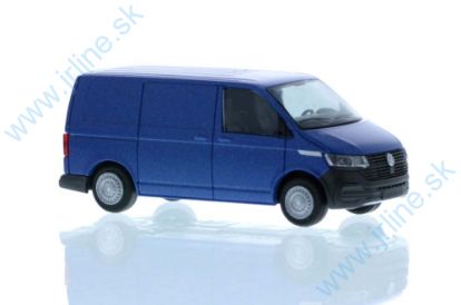 Obrázok pre 982/11691 VW T6,1 Skriňa* Blue *KR EDITI