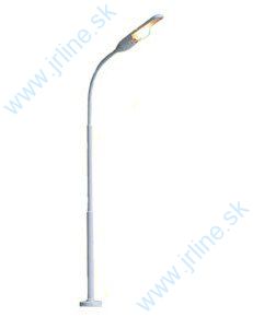 Obrázok pre 861/84012 Cestná Lampa Bičová LED*105mm