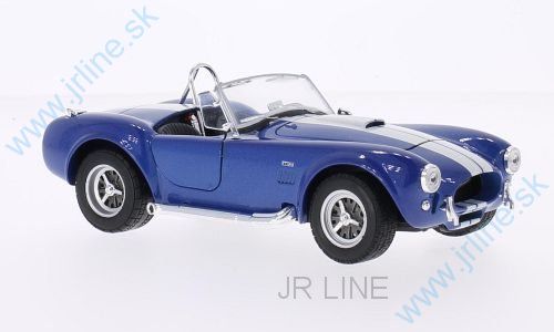 Obrázok pre 25/24002B Shelby COBRA *427SC*1965* BLUE