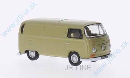 Obrázok pre 223/OXFVW023 VW T2 Box wagon* Dark-Beige