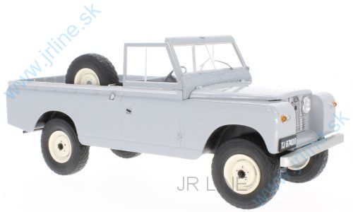 Obrázok pre 87/MCG18092 Land Rover 109 PickUp II*Grey