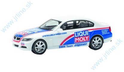 Obrázok pre 91/950091 BMW 3er Limousine *LIQUI MOLY*