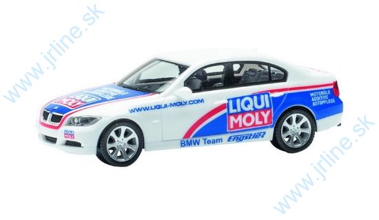 Obrázok pre 91/950091 BMW 3er Limousine *LIQUI MOLY*