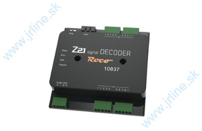 Obrázok pre 75/R10837 Z21 * Signal DECODER