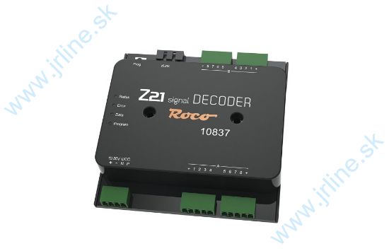 Obrázok pre 75/R10837 Z21 * Signal DECODER