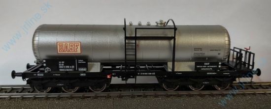 Obrázok pre 621/48543 ZZd *096-6 DB IVep * BASF *