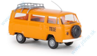 Obrázok pre 984/33140 VW T2 Kombi  * TELE *