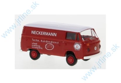 Obrázok pre 984/33530 VW T2 Dodávka * NECKERMANN *