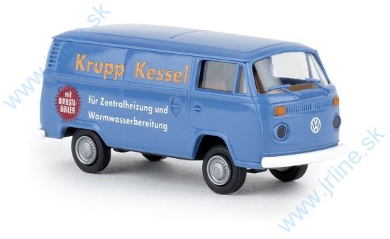 Obrázok pre 984/33539 VW T2 Dodávka *KRUPP KESSEL*