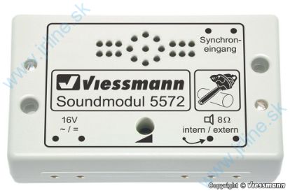 Obrázok pre 86/5572 Zvukový Modul * Pílenie dreva