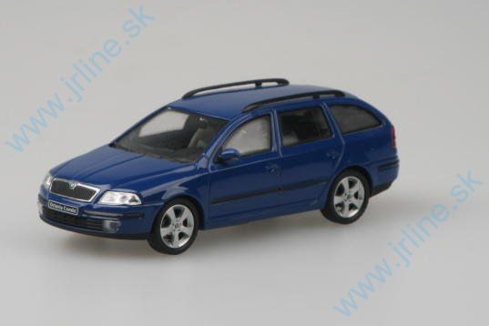 Obrázok pre 142/43260 Š-OCTAVIA Combi2004*Blue Dinam