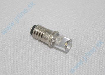 Obrázok pre 74/B3402 LED*žiarovka*14-19V*E5,5*závit