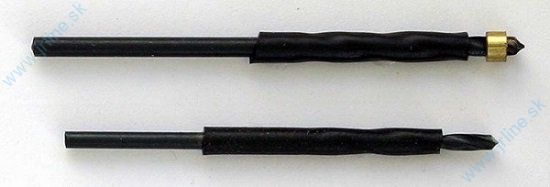 Obrázok pre 74/OH2033 Sada *Vrtáky*na Ložiská