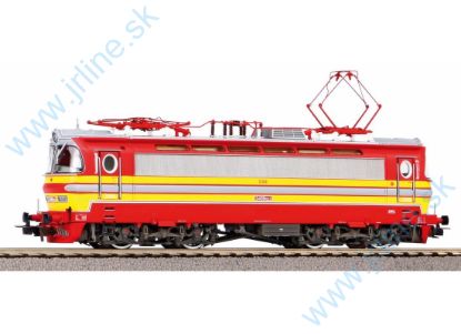 Obrázok pre 61P/51382 *S499.1023 *ČSD IVep*DCC-Zvuk*