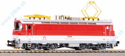 Obrázok pre 61P/51388 **240 075-2*SK-ZSSK Vep*DCC-Zv