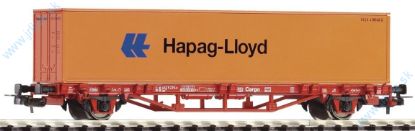 Obrázok pre 62P/57700 Lgs *DB Vep* Cont HAPAG-LLOYD