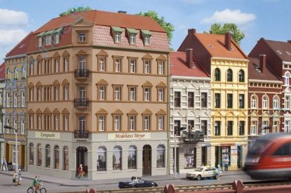 Obrázok pre 46/11447 HO*Rohový dom Schmidtstrasse10