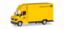 Obrázok pre 91/094207 MB 207D Skriňa*Deutsche Post