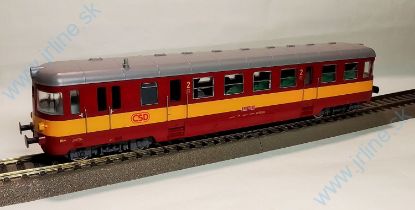 Obrázok pre 612/H820-021 820 021-4* ČSD IV-Vep (exM240)