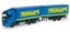 Obrázok pre 91/303835 MB Actros Steamspace2.5*RIECK*