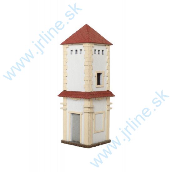 Obrázok pre 57/171009 HO # Trafostanica typ 3