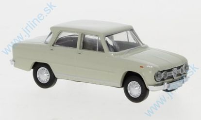 Obrázok pre 984/29525 Alfa Romeo Giulia 1600*LigGrey