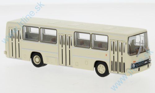 Obrázok pre 984/59803 IKARUS 260-Mestský*1972* Beige