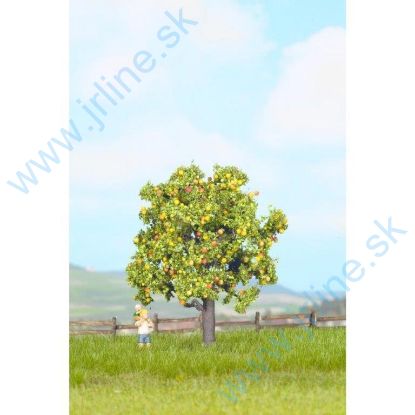 Obrázok pre 54/21560 Jabloň s plodmi * 7,5cm