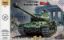 Obrázok pre 12/5011 IS-2 Soviet Heavy Tank*SnapFit