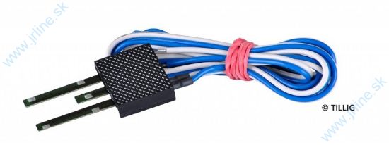 Obrázok pre 68/08402 Napájací Klip * ANALOG *