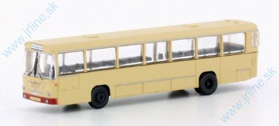 Obrázok pre 97/3930 MAN SÜ 240 béžový* Autobus