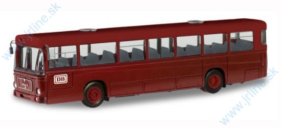 Obrázok pre 91/309561 MAN SÜ 250 *DB*Mestský Autobus