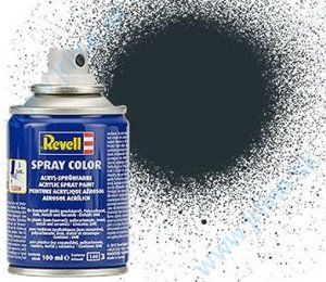 Obrázok pre 23/4109 *9* SprayAcryl *ANTRAZIT*matná