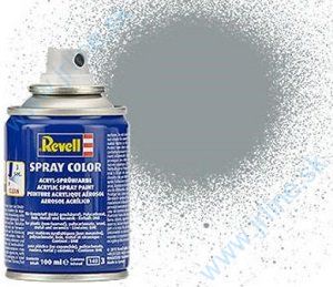 Obrázok pre 23/4176 *76* SprayAcryl*SvetláSiváUSAF