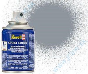 Obrázok pre 23/4191 *91* SprayAcryl*OCEĽOVÁ/metali