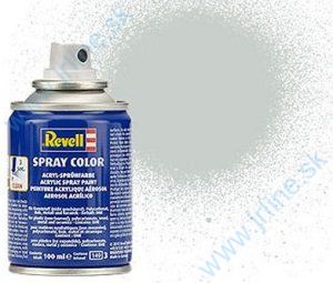 Obrázok pre 23/4371 *371* SprayAcryl*SiváSvetZAMAT