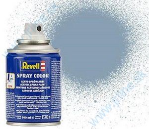 Obrázok pre 23/4374 *374* SprayAcryl*Sivá - ZAMAT