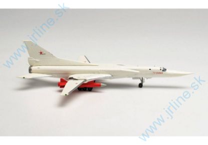 Obrázok pre 91/572149 TU-22M3M *Backfire* Prototype