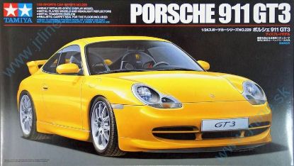 Obrázok pre 6/24229 PORSCHE 911 GT3 * 1÷24
