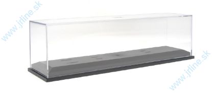 Obrázok pre 982/99000 Plexi BOX*Autobusy-Kĺbo*25x6x7