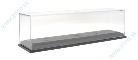 Obrázok pre 982/99000 Plexi BOX*Autobusy-Kĺbo*25x6x7