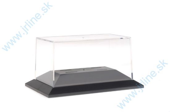 Obrázok pre 982/99006 Plexi BOX * Osobné Autá