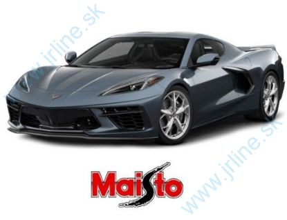 Obrázok pre 32/31447G Chev-Corvette STINGRAY 2020*C8