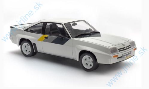 Obrázok pre 140/G1648003 OPEL Manta B 400*Whit-Decor*91